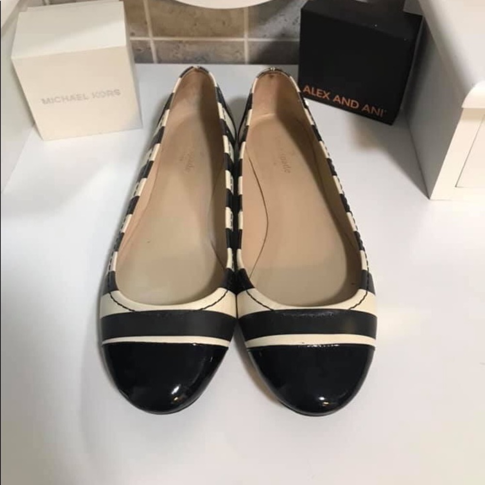 Kate spade flats